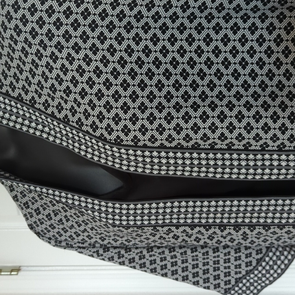 Max Studio Kimono Top